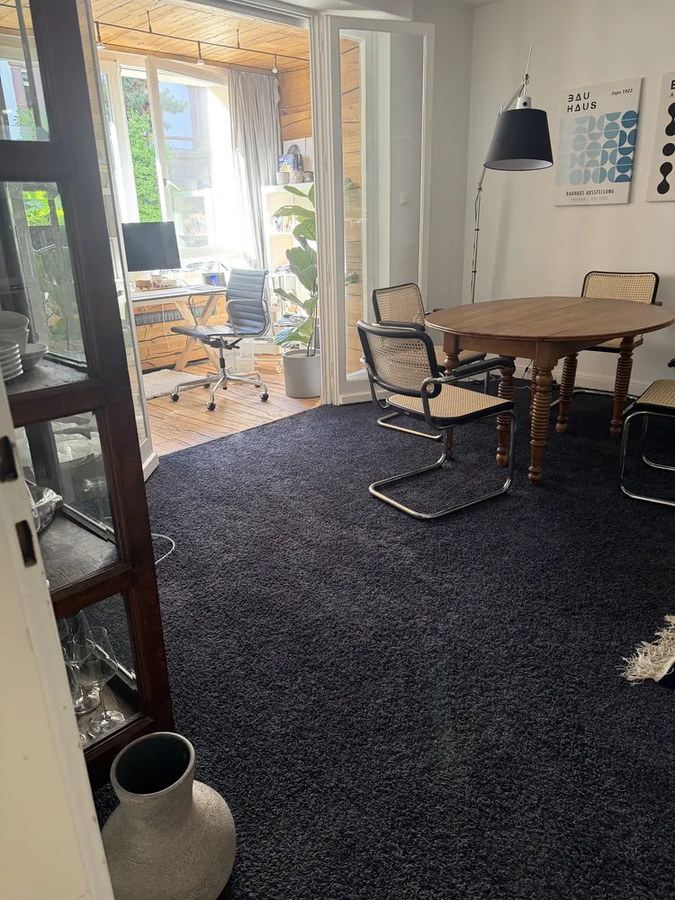 4 Zimmer Wohnung mit 145 m² in Frankfurt am Main – Bild 6