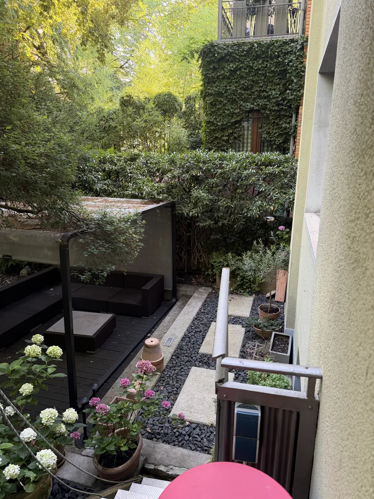 4 Zimmer Wohnung mit 145 m² in Frankfurt am Main – Bild 7