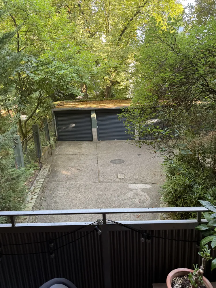4 Zimmer Wohnung mit 145 m² in Frankfurt am Main – Bild 8