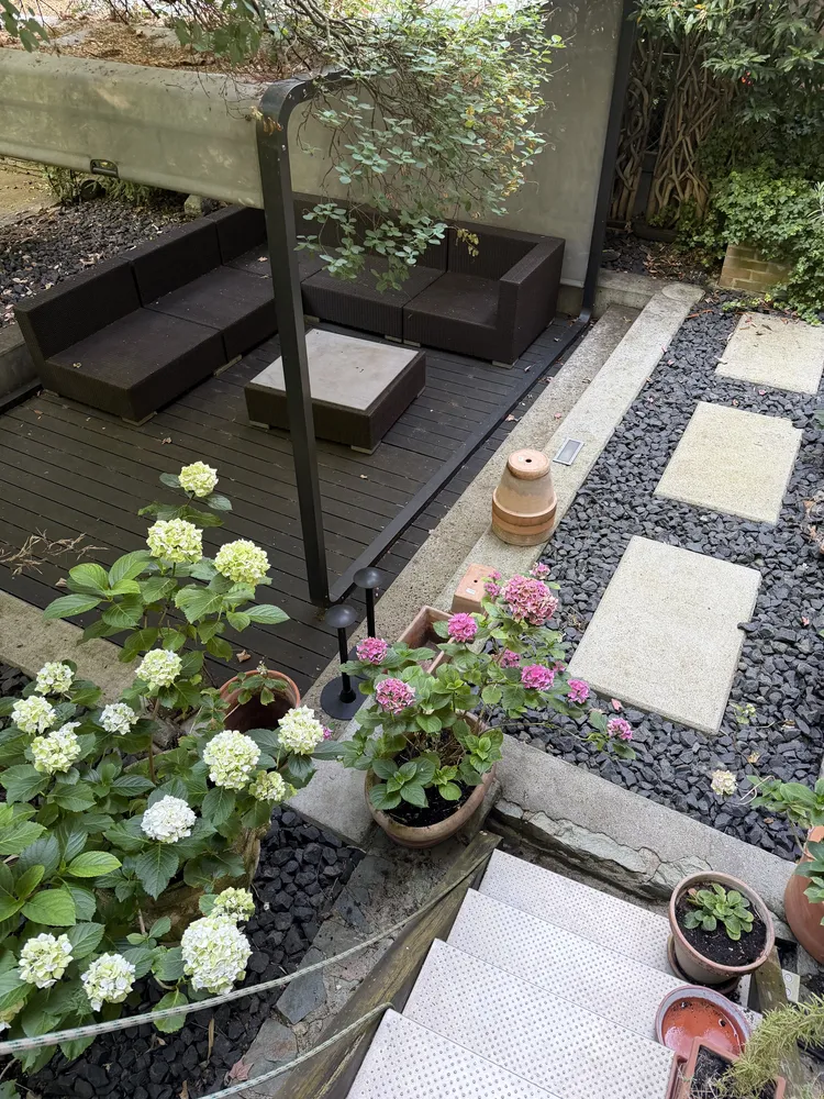 4 Zimmer Wohnung mit 145 m² in Frankfurt am Main – Bild 9