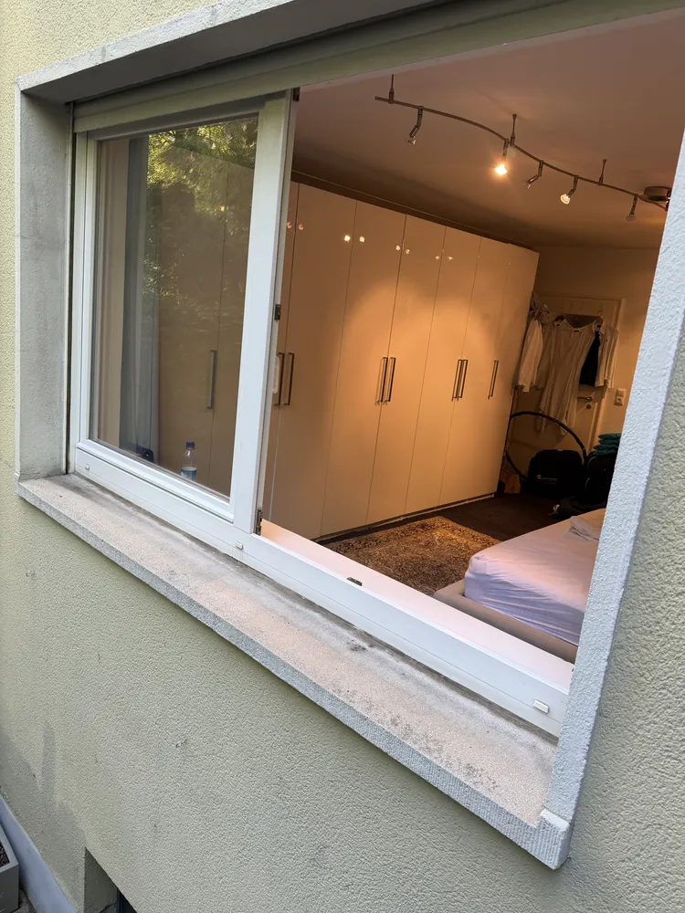 4 Zimmer Wohnung mit 145 m² in Frankfurt am Main – Bild 10