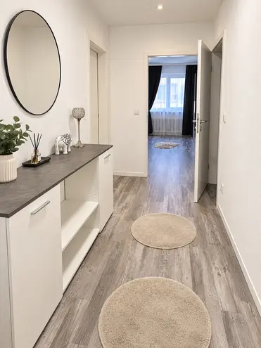 2 Zimmer Wohnung mit 60 m² in Frankfurt am Main – Bild 5
