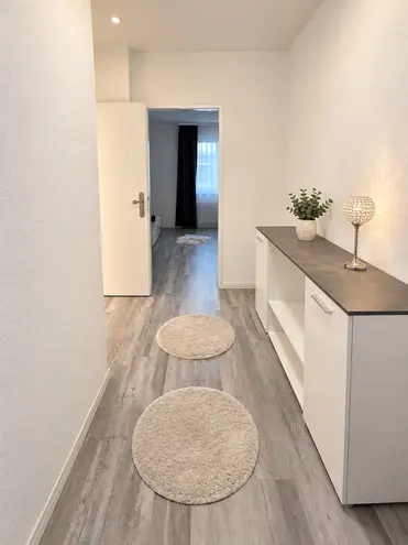 2 Zimmer Wohnung mit 60 m² in Frankfurt am Main – Bild 6