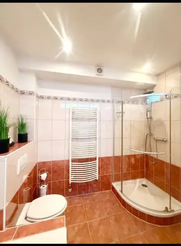 WG-Zimmer mit 25 m² in Duisburg – Bild 11