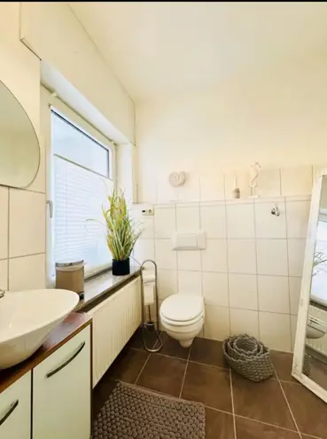 WG-Zimmer mit 25 m² in Duisburg – Bild 3