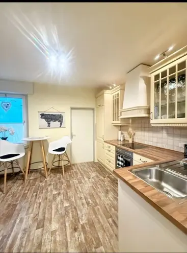 WG-Zimmer mit 25 m² in Duisburg – Bild 4