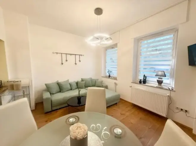 WG-Zimmer mit 25 m² in Duisburg – Bild 5