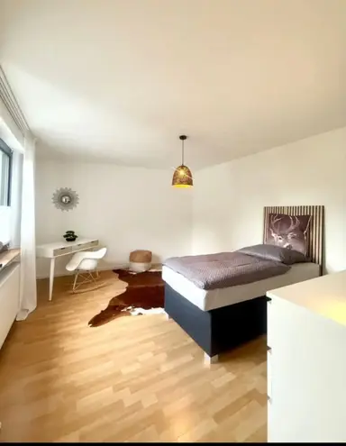 WG-Zimmer mit 25 m² in Duisburg – Bild 6