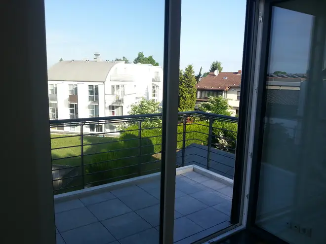 3 Zimmer Wohnung mit 54 m² in Mainz – Bild 1