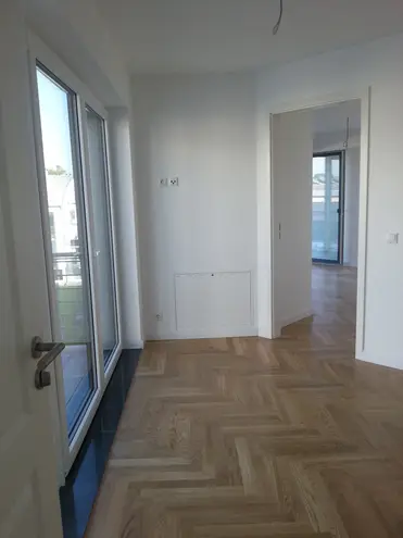 3 Zimmer Wohnung mit 54 m² in Mainz – Bild 4