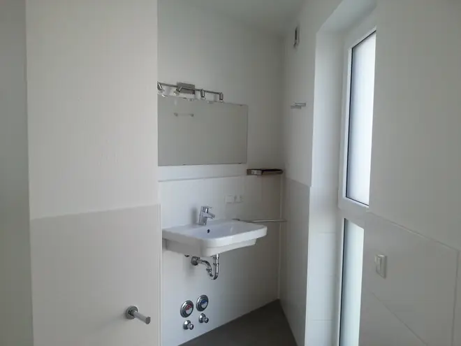 3 Zimmer Wohnung mit 54 m² in Mainz – Bild 6