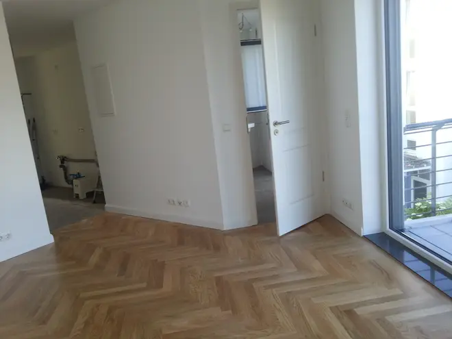 3 Zimmer Wohnung mit 54 m² in Mainz – Bild 7