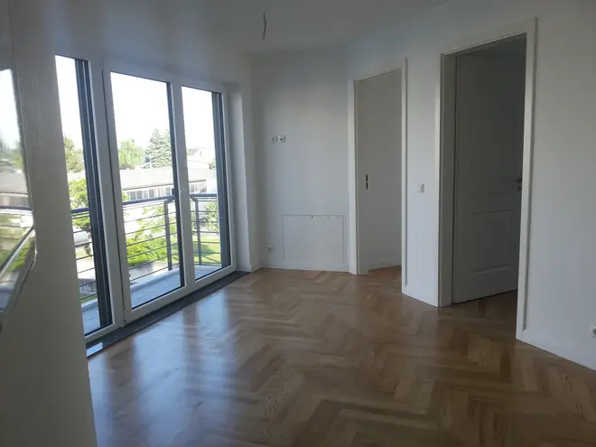 3 Zimmer Wohnung mit 54 m² in Mainz – Bild 8