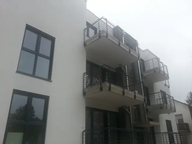 3 Zimmer Wohnung mit 54 m² in Mainz – Bild 10