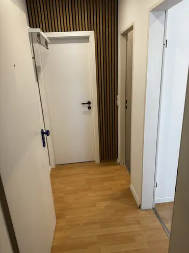3 Zimmer Wohnung mit 53 m² in Münster – Bild 12