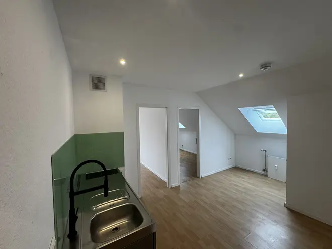 3 Zimmer Wohnung mit 53 m² in Münster – Bild 2