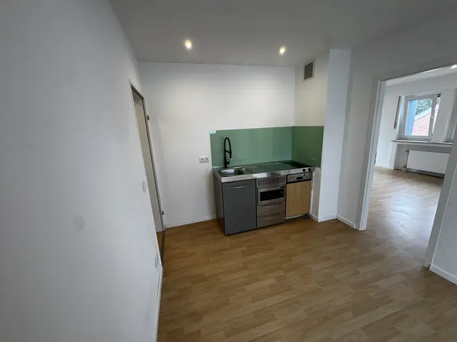 3 Zimmer Wohnung mit 53 m² in Münster – Bild 3