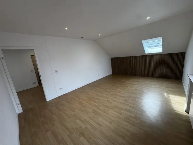 3 Zimmer Wohnung mit 53 m² in Münster – Bild 5