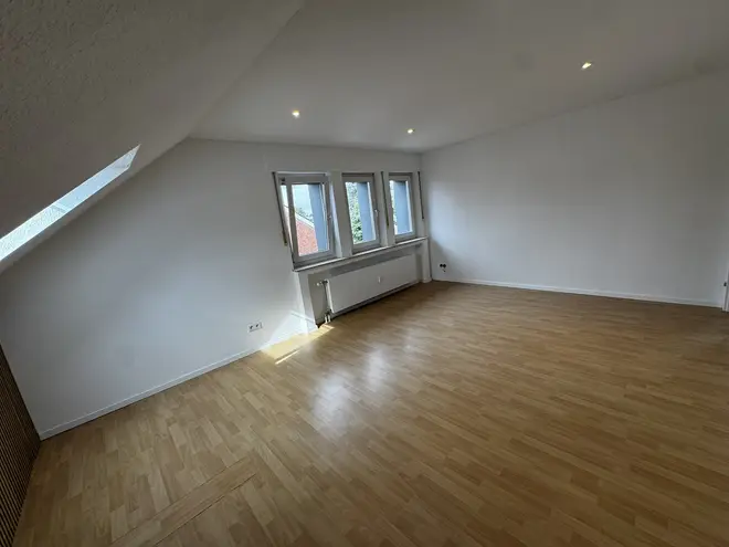 3 Zimmer Wohnung mit 53 m² in Münster – Bild 7