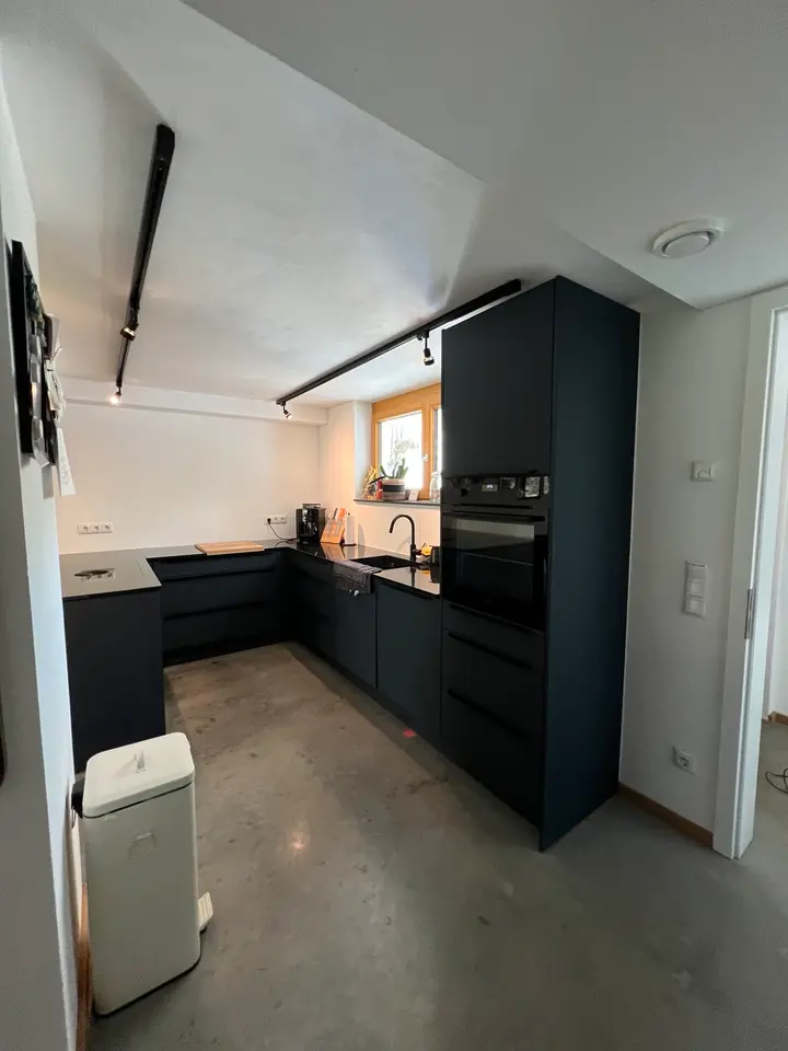 4 Zimmer Haus mit 110 m² in Kempten – Bild 1