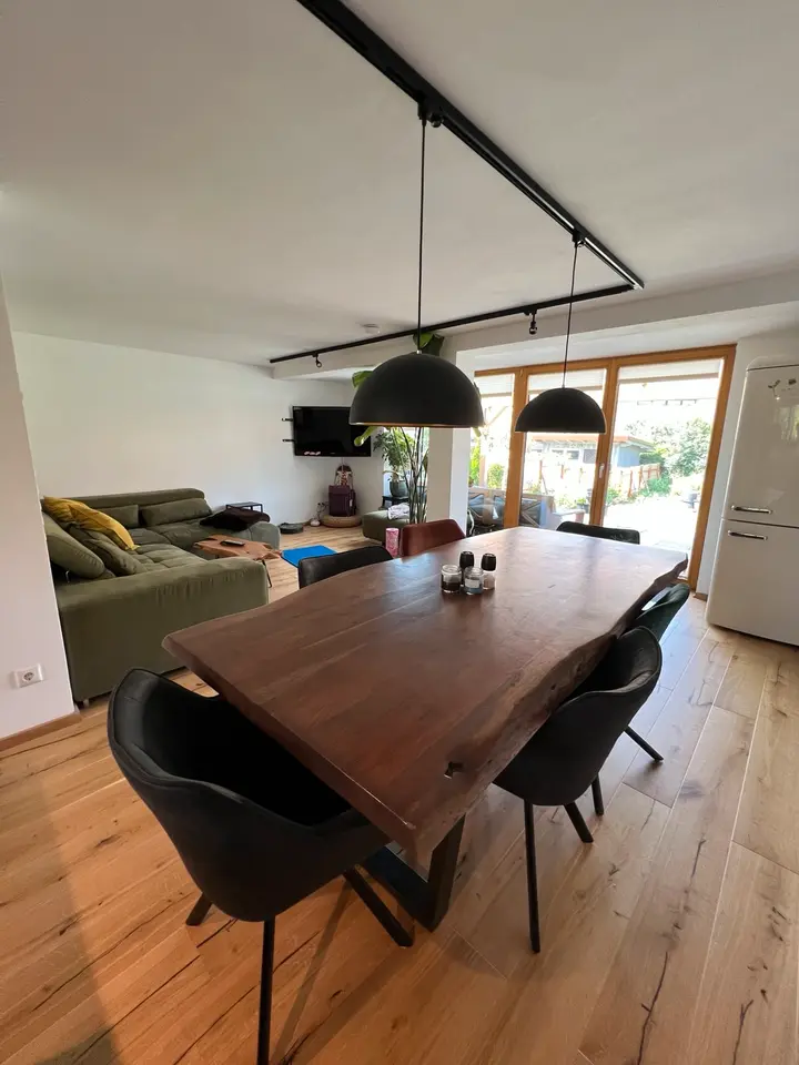 4 Zimmer Haus mit 110 m² in Kempten – Bild 2