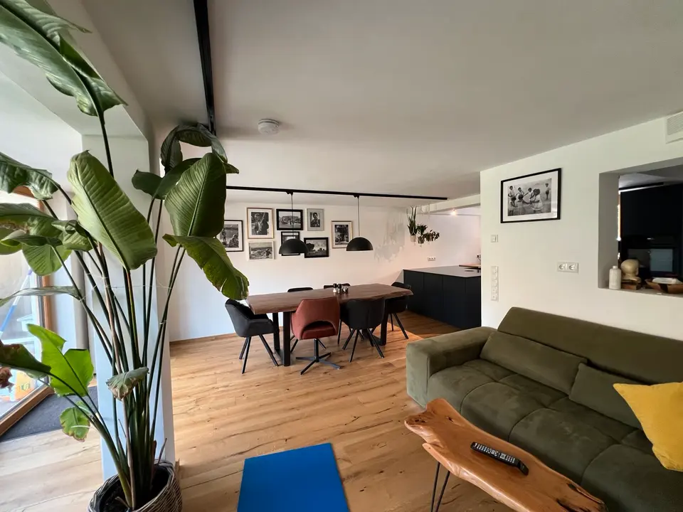 4 Zimmer Haus mit 110 m² in Kempten – Bild 3
