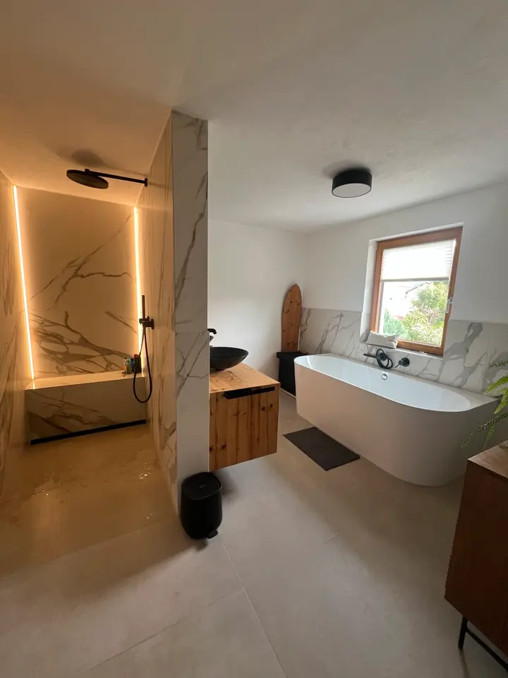 4 Zimmer Haus mit 110 m² in Kempten – Bild 4