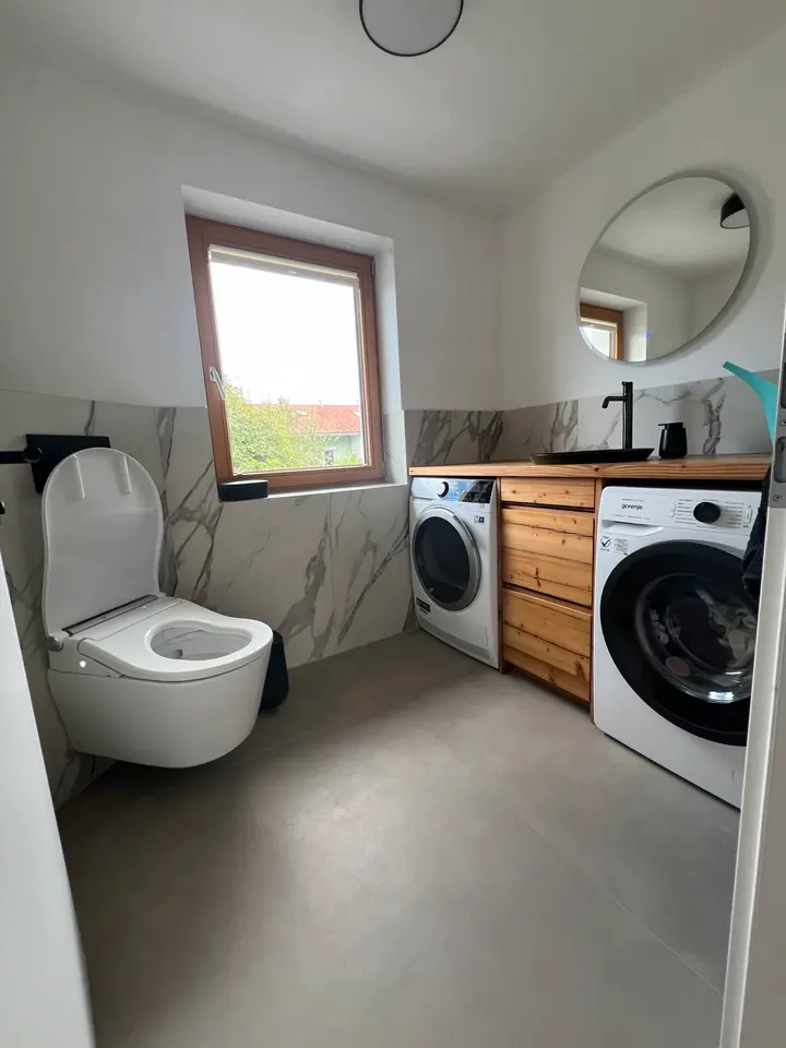 4 Zimmer Haus mit 110 m² in Kempten – Bild 7