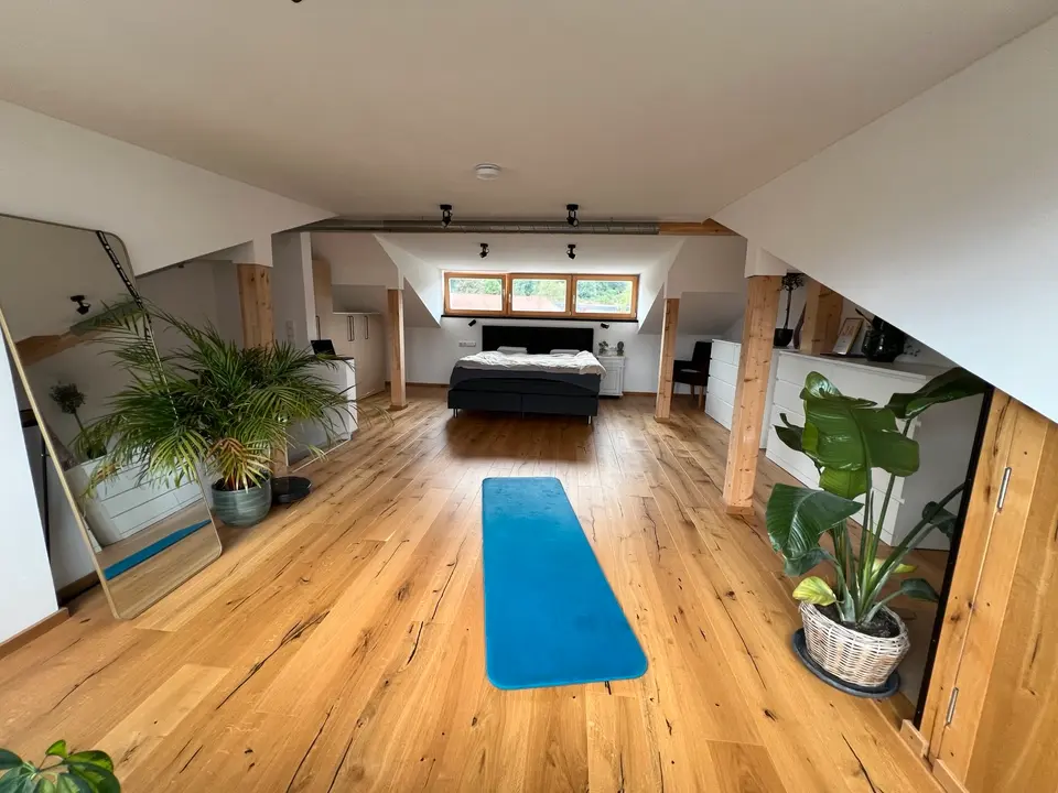 4 Zimmer Haus mit 110 m² in Kempten – Bild 8