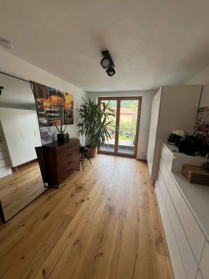 4 Zimmer Haus mit 110 m² in Kempten – Bild 9
