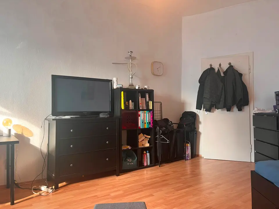 WG-Zimmer mit 22 m² in Wiesbaden – Bild 5