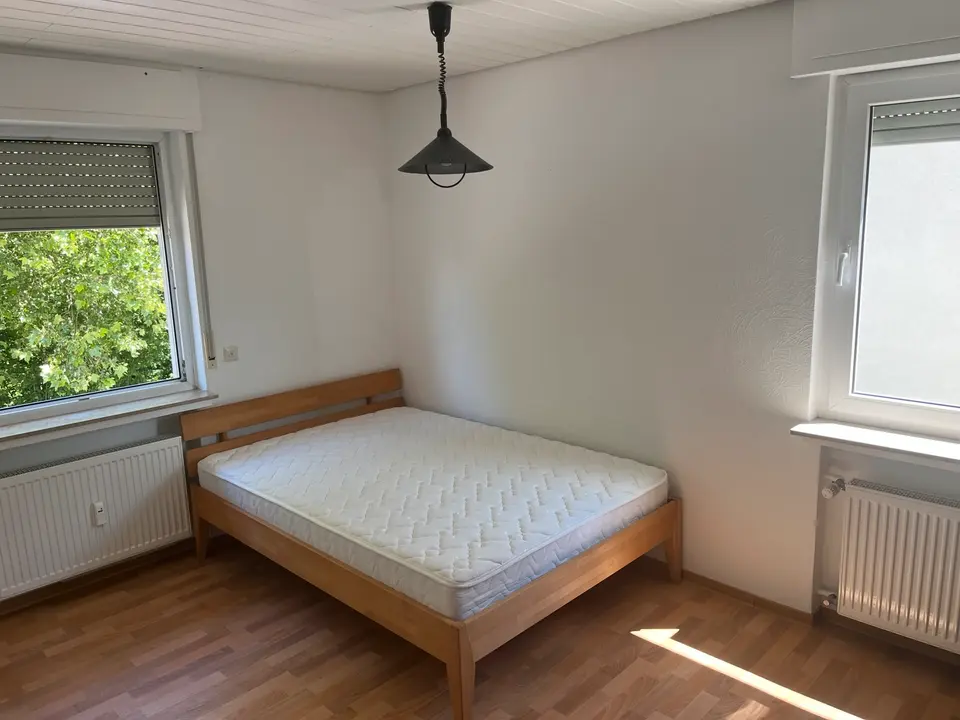 WG-Zimmer mit 22 m² in Wiesbaden – Bild 8