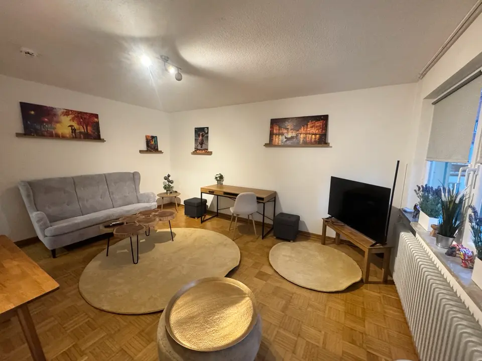2 Zimmer Wohnung mit 50 m² in Salzgitter – Bild 2
