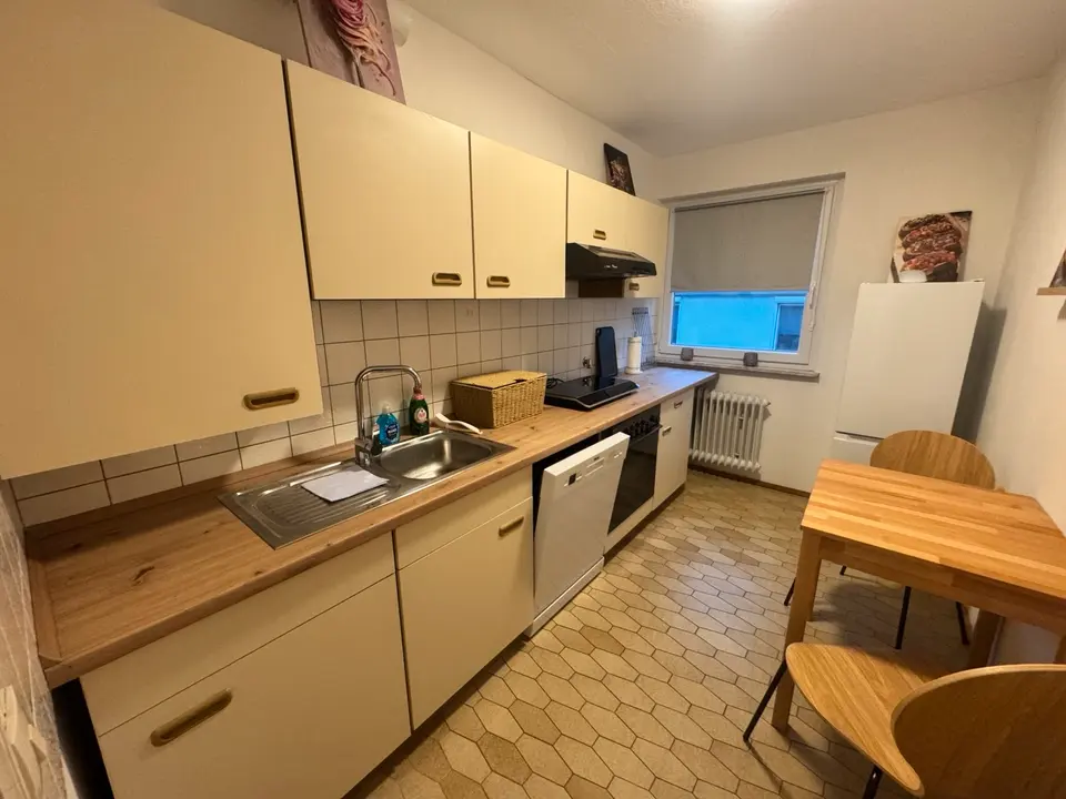 2 Zimmer Wohnung mit 50 m² in Salzgitter – Bild 3