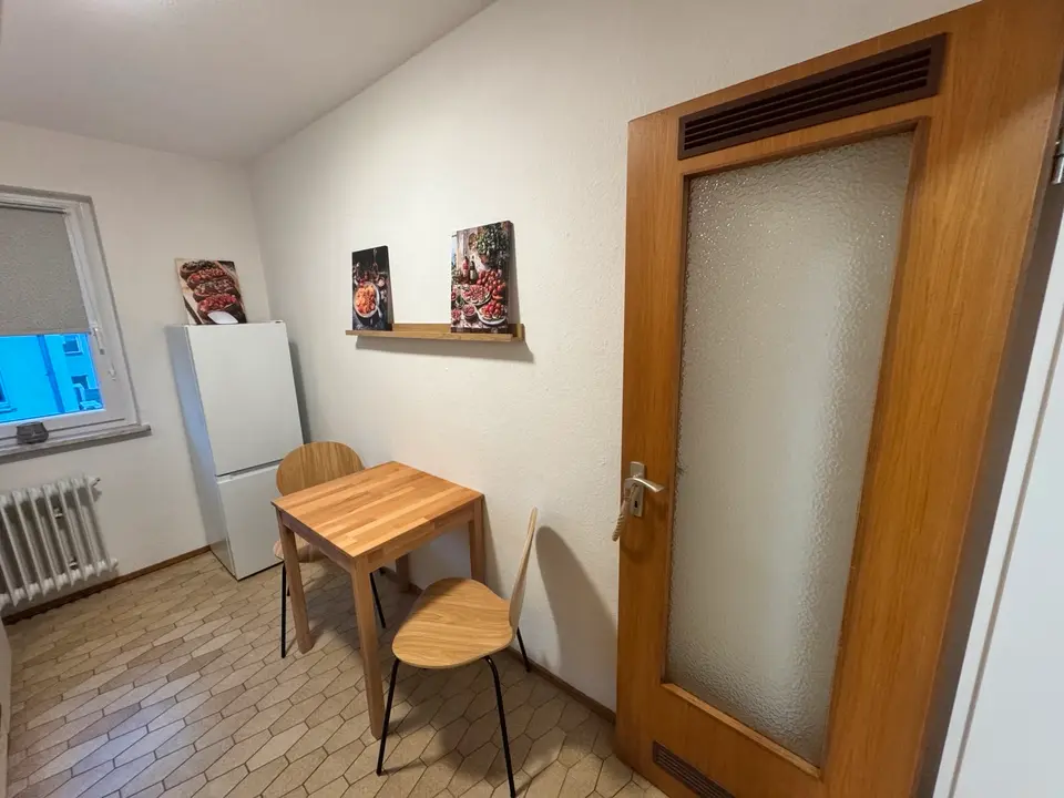 2 Zimmer Wohnung mit 50 m² in Salzgitter – Bild 4
