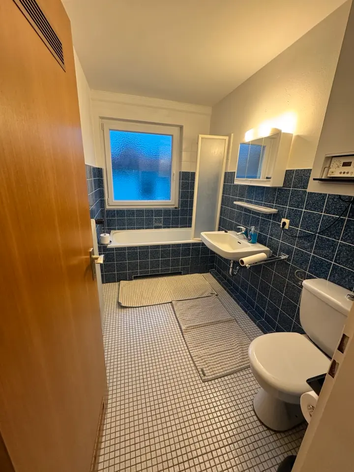 2 Zimmer Wohnung mit 50 m² in Salzgitter – Bild 5