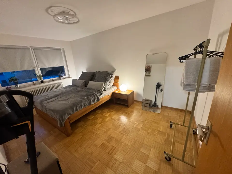2 Zimmer Wohnung mit 50 m² in Salzgitter – Bild 6
