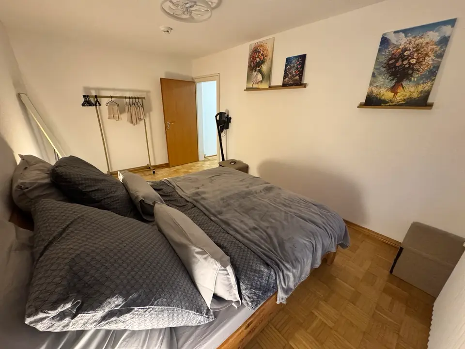 2 Zimmer Wohnung mit 50 m² in Salzgitter – Bild 7