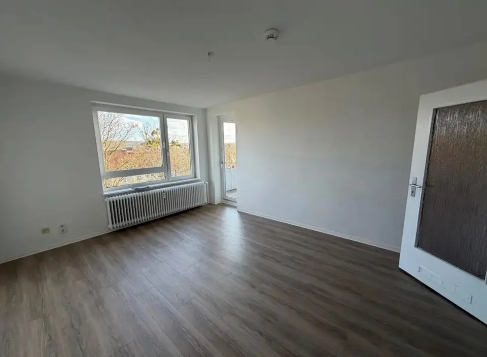 2 Zimmer Wohnung mit 50 m² in Salzgitter – Bild 9