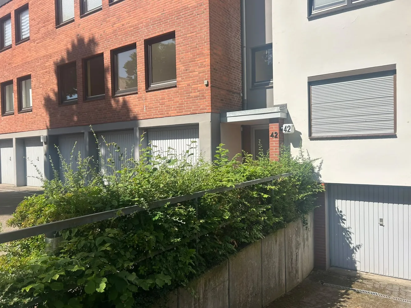 3 Zimmer Wohnung mit 108 m² in Lübeck – Bild 1