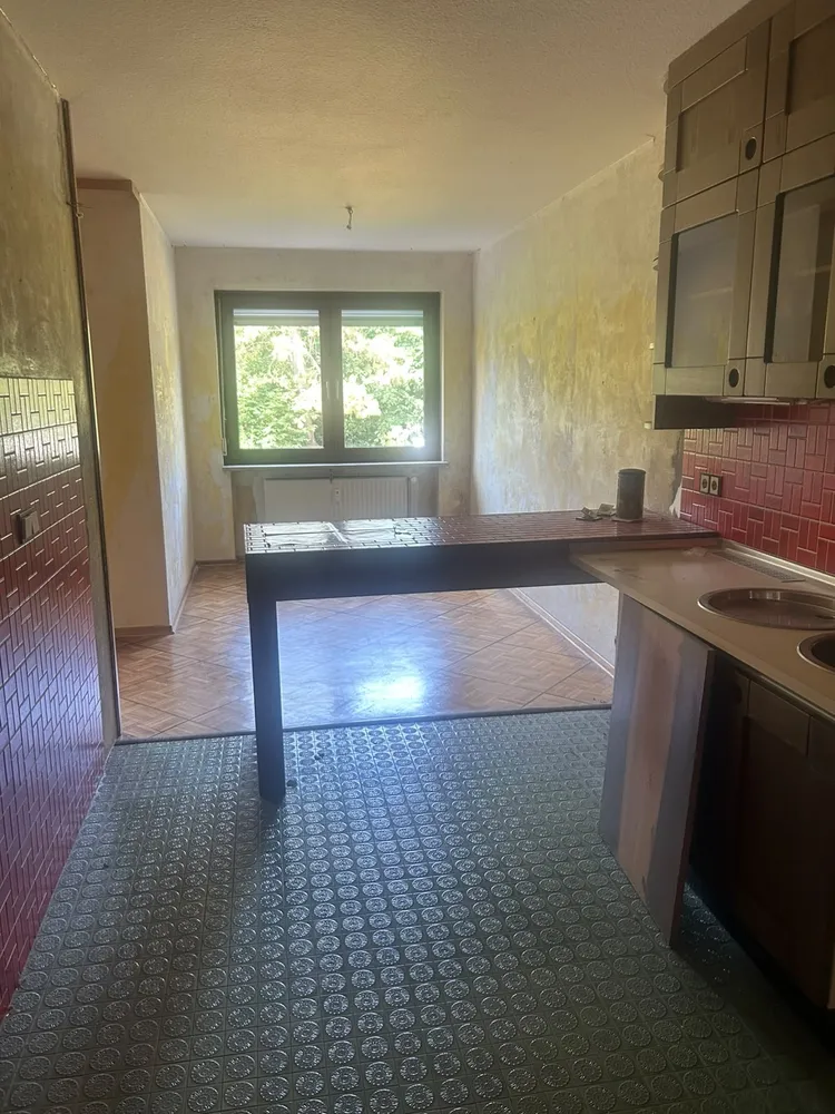3 Zimmer Wohnung mit 108 m² in Lübeck – Bild 4