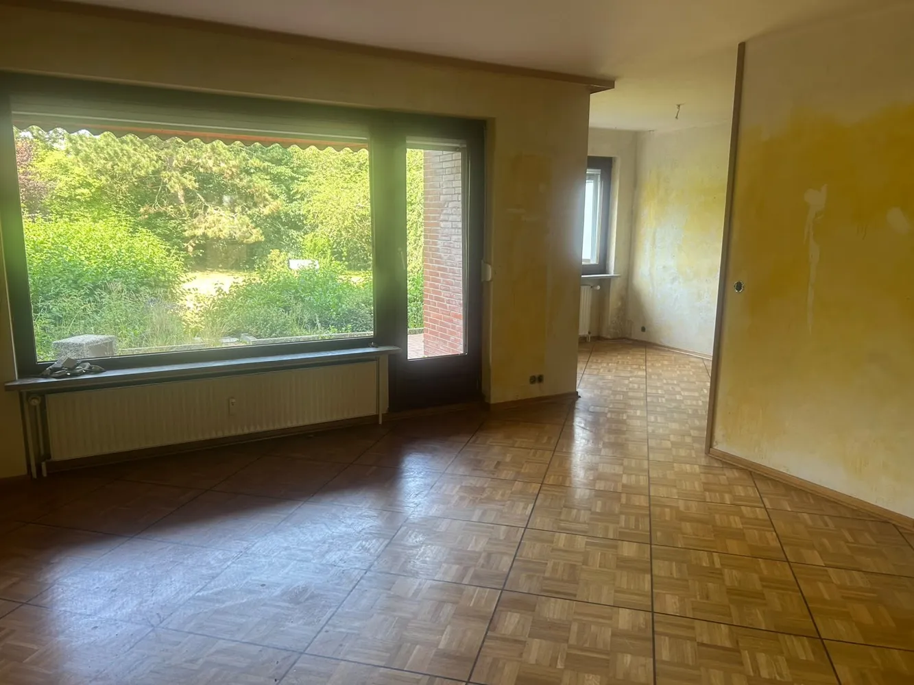 3 Zimmer Wohnung mit 108 m² in Lübeck – Bild 5