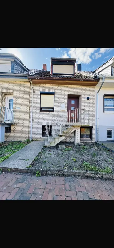 3 Zimmer Haus mit 67 m² in Bremen – Bild 4