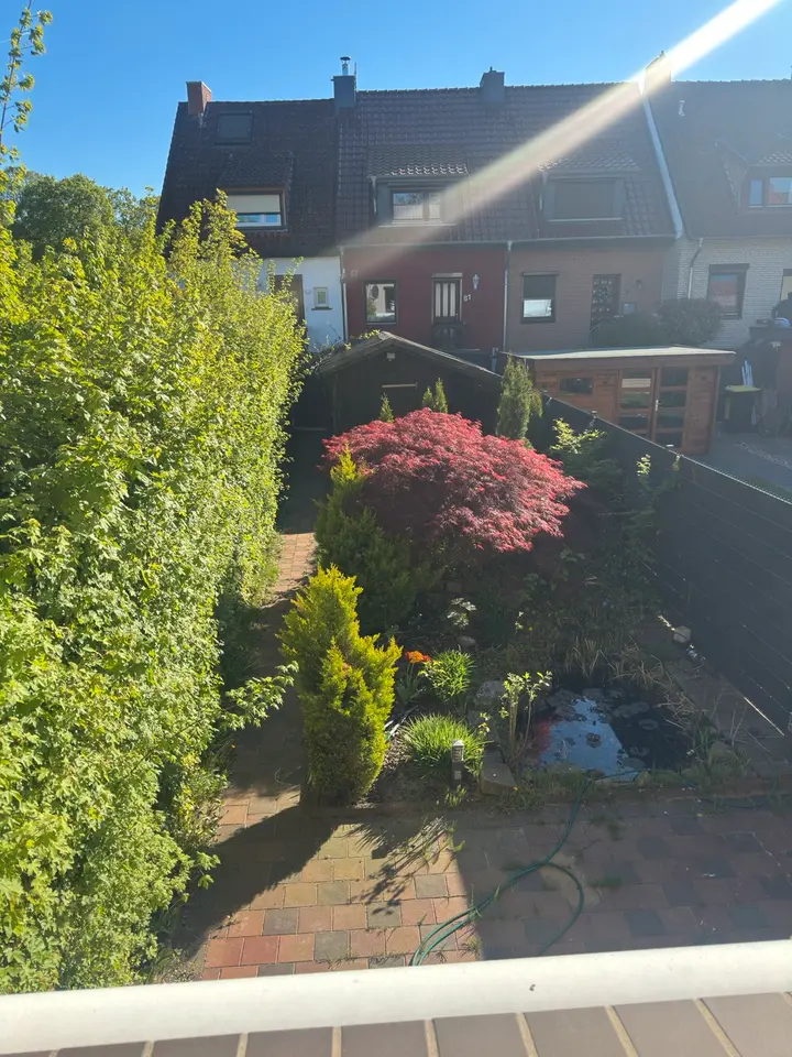 3 Zimmer Haus mit 67 m² in Bremen – Bild 8