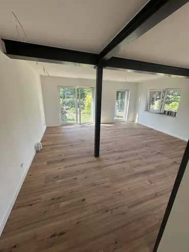 3 Zimmer Wohnung mit 107 m² in Münster – Bild 1