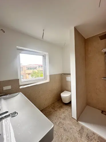 3 Zimmer Wohnung mit 107 m² in Münster – Bild 11