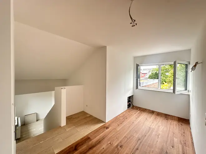 3 Zimmer Wohnung mit 107 m² in Münster – Bild 12