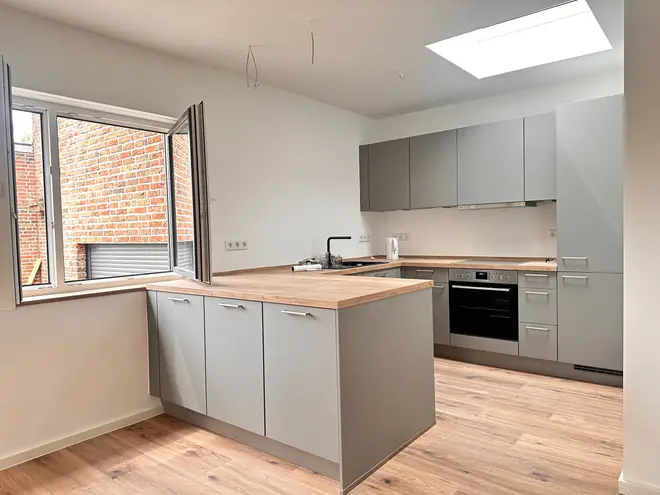 3 Zimmer Wohnung mit 107 m² in Münster – Bild 4