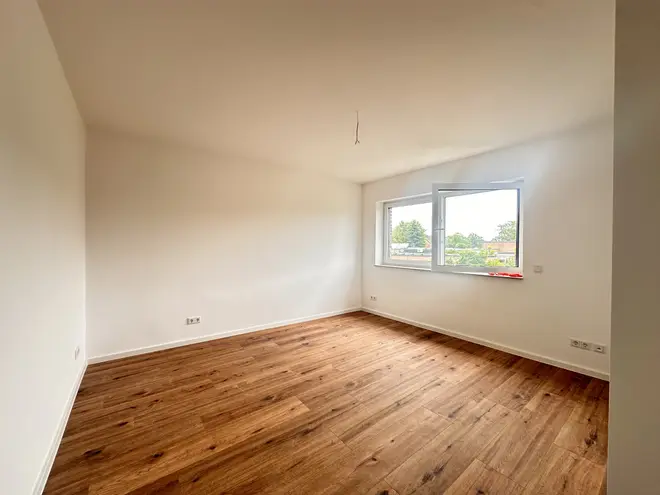 3 Zimmer Wohnung mit 107 m² in Münster – Bild 6
