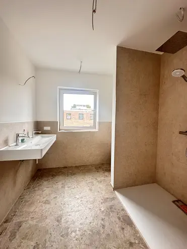 3 Zimmer Wohnung mit 107 m² in Münster – Bild 10